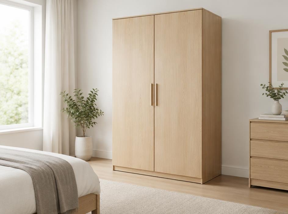Bedroom Wardrobe